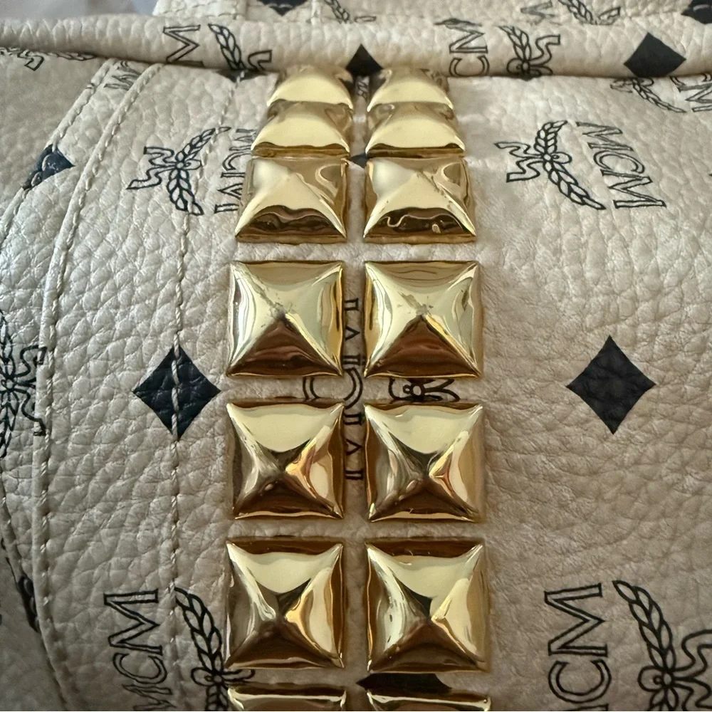 MCM stark medium